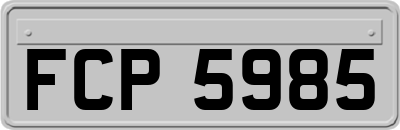 FCP5985