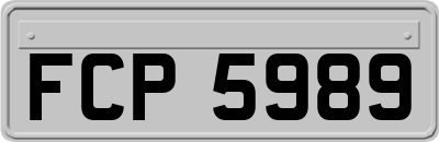 FCP5989