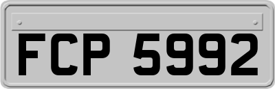FCP5992