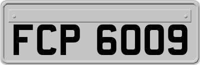 FCP6009
