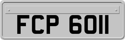 FCP6011