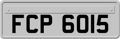 FCP6015