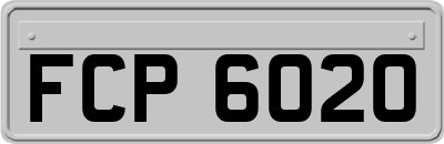 FCP6020