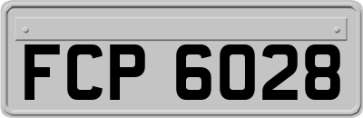 FCP6028