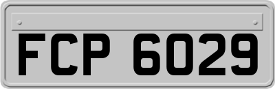 FCP6029