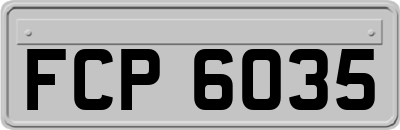 FCP6035