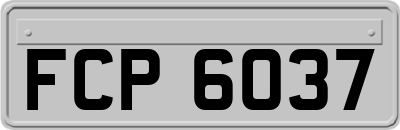 FCP6037
