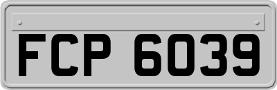 FCP6039