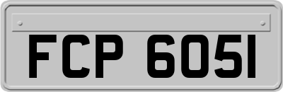 FCP6051