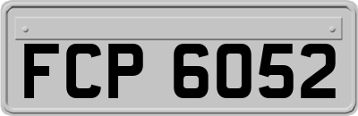 FCP6052