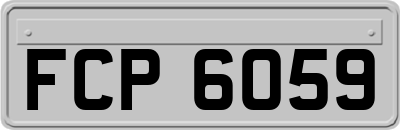 FCP6059