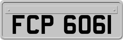 FCP6061
