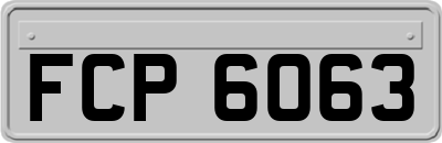 FCP6063