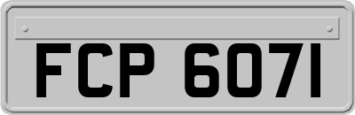 FCP6071