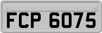 FCP6075