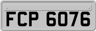 FCP6076