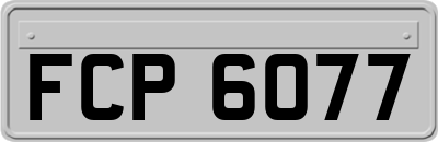 FCP6077