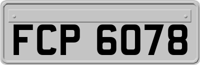 FCP6078