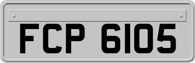 FCP6105