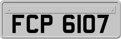 FCP6107