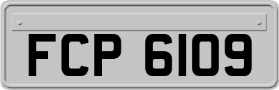 FCP6109