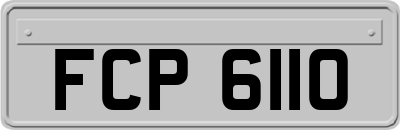 FCP6110