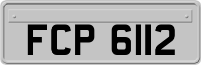 FCP6112