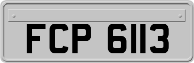 FCP6113