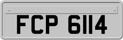 FCP6114