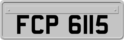 FCP6115