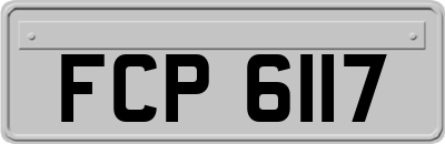 FCP6117