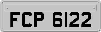 FCP6122