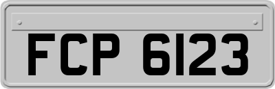 FCP6123