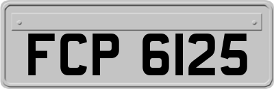 FCP6125