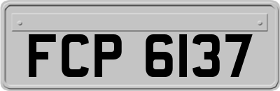 FCP6137
