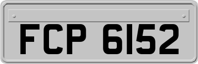 FCP6152