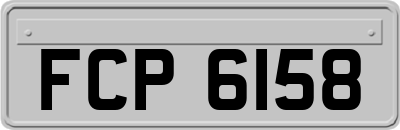 FCP6158