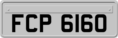 FCP6160