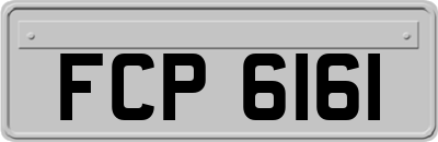 FCP6161
