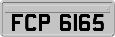 FCP6165