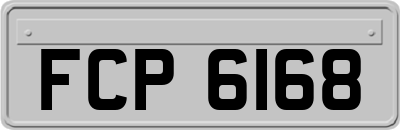 FCP6168