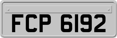 FCP6192