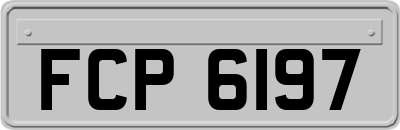 FCP6197