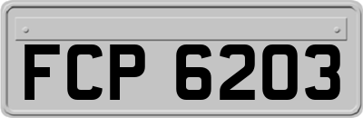 FCP6203