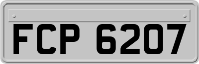 FCP6207