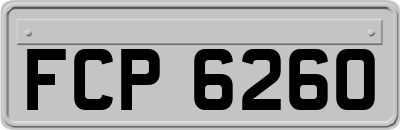 FCP6260