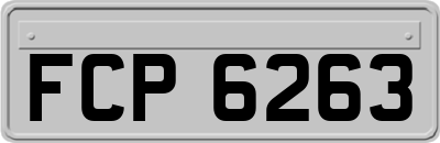 FCP6263