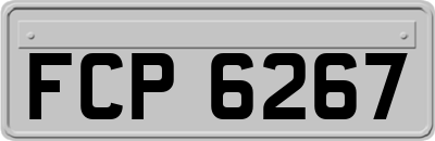 FCP6267