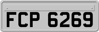FCP6269