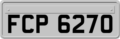 FCP6270